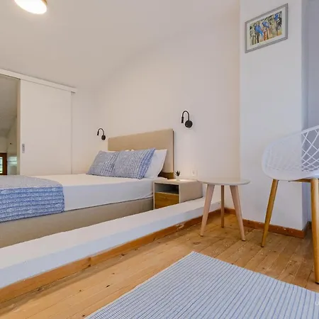 Sea Breeze Apartments, Beachfront Location Apartmán *