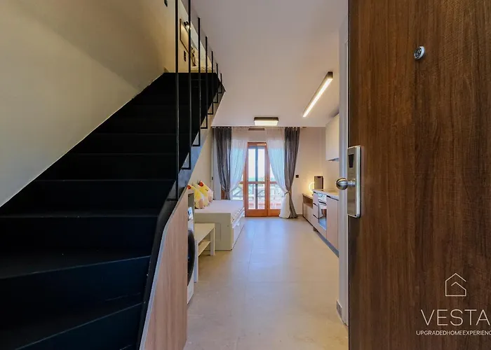 Sea Breeze Apartments, Beachfront Location Appartamento *
