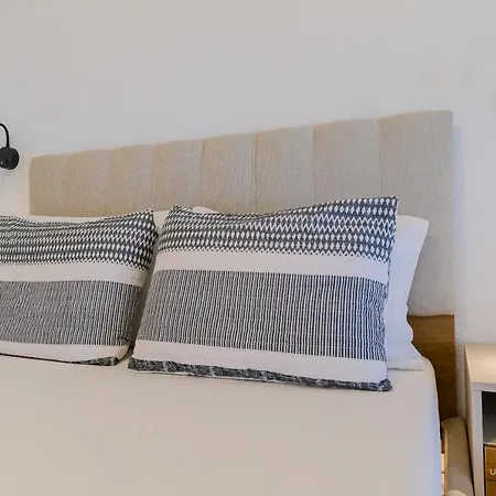 Apartman Sea Breeze Apartments, Beachfront Location Szkála Fúrkasz