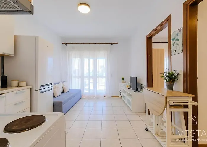 Lejlighed Sea Breeze Apartments, Beachfront Location *