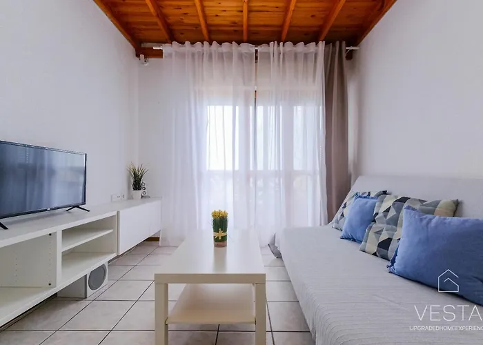 Lejlighed Sea Breeze Apartments, Beachfront Location *